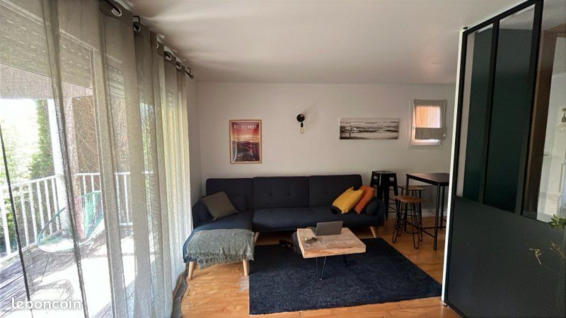 Appartement 3 pièces 50 m² · à Capbreton · 50 m² · 800 €/mois