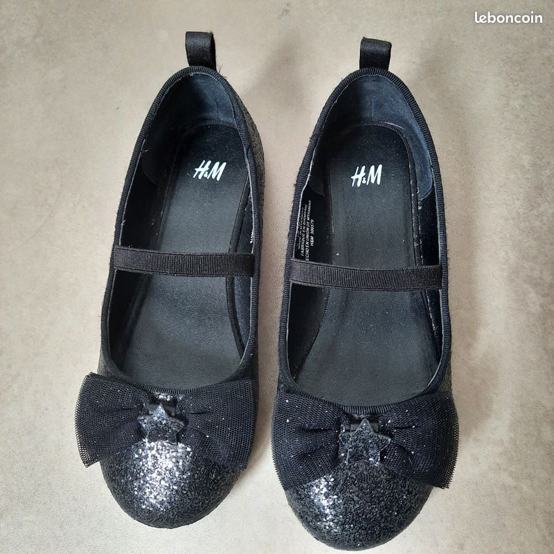 Ballerines H&M Chaussures