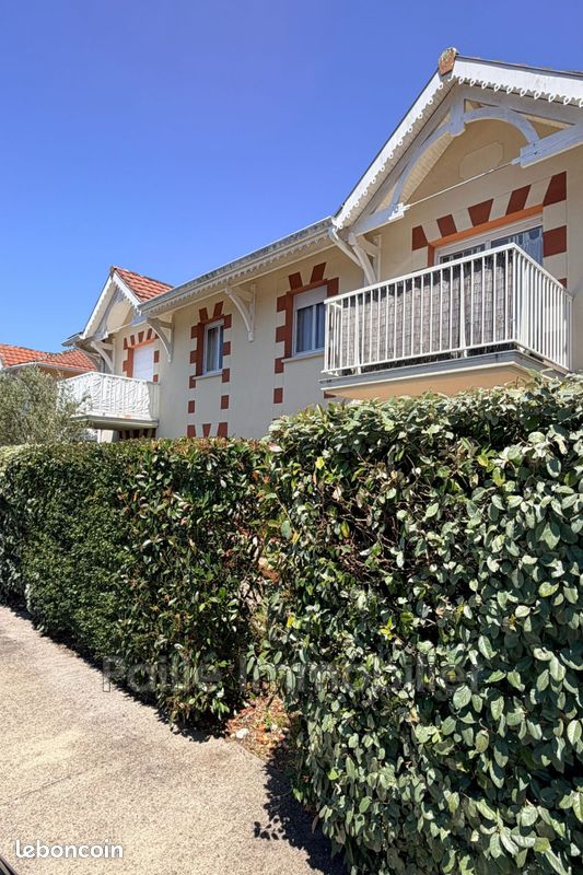 Appartement 3 pièces 59 m² · à Le Verdon-sur-Mer · 59 m² · 137 800 €