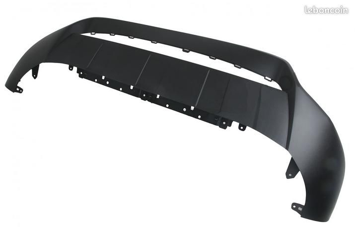 Pare choc avant porche cayenne (image 3)