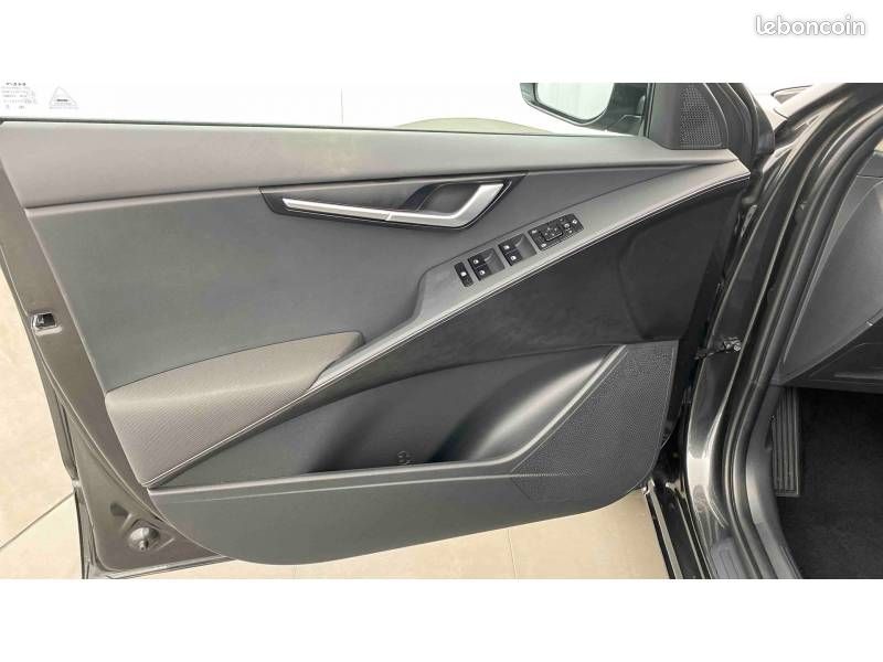 Kia Niro 1.6 GDi 129 ch HEV DCT6 Active Business (image 26)