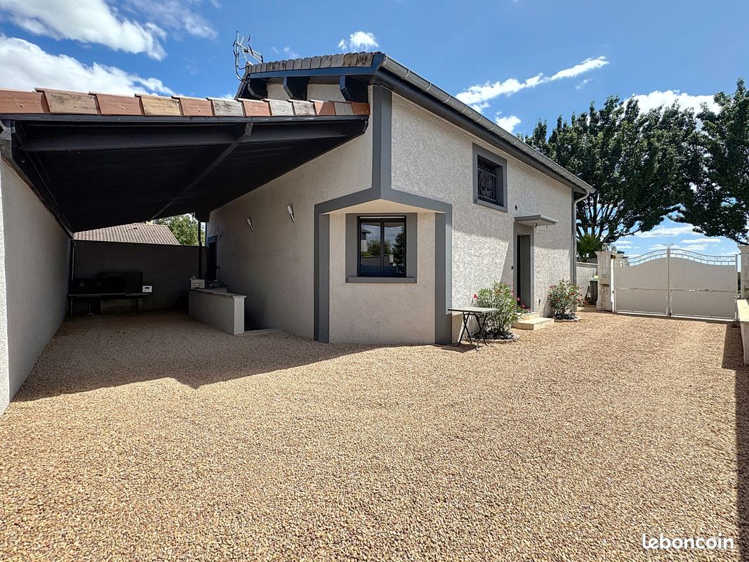 Maison 4 pièces 128 m² (image 2)