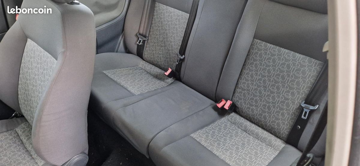 Seat ibiza 1.4 tdi 69 cv (image 5)