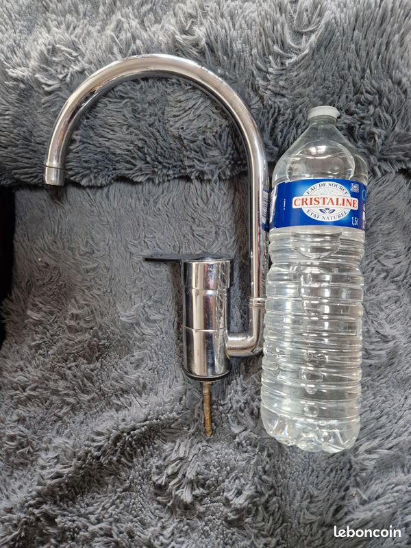 Robinet grohe (image 1)