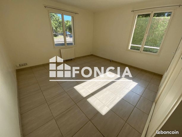 Appartement a louer maurepas - 1 pièce(s) - 24 m2 - Surfyn