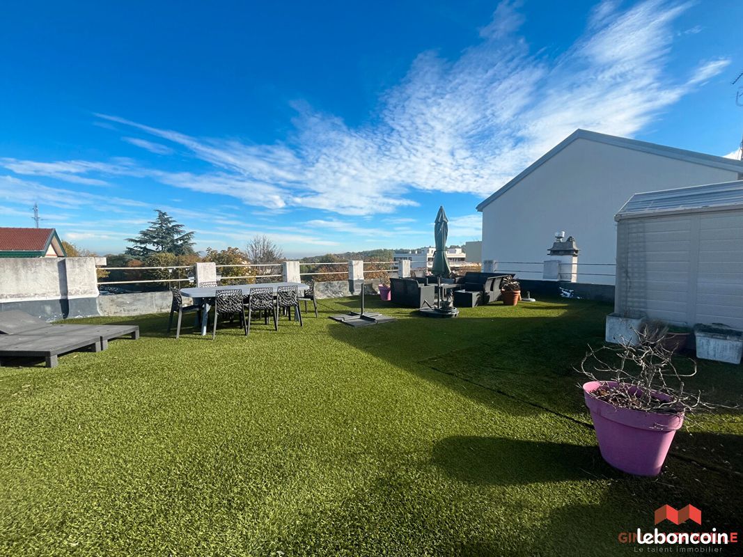 Appartement 5 pièces 149 m² · à La Celle-Saint-Cloud · 149 m² · 540 000 €