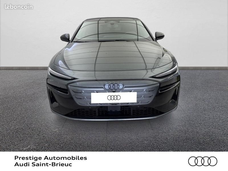Audi A6 Avant e-tron e-tron performance 367ch S Line (image 2)