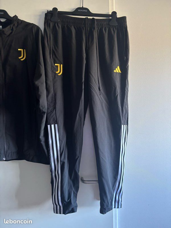 Survêtement Juventus adidas (image 2)