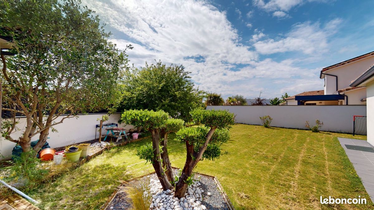 Maison 6 pièces 156 m² · à Plaisance-du-Touch · 156 m² · 570 000 €