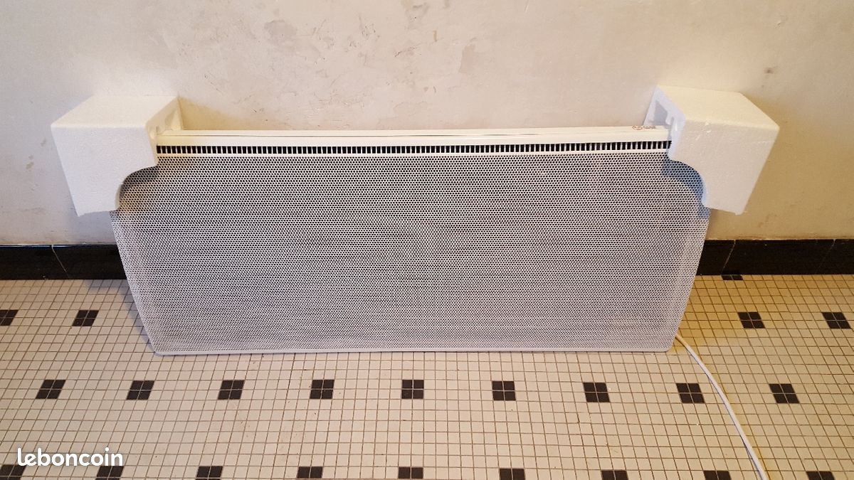 Radaiteur radian neuf 2000W (image 2)