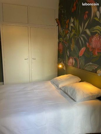Appartement 2 pièces 32 m² — 7