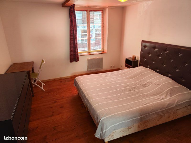 Maison a louer lille - 3 pièce(s) - 66 m2 - Surfyn