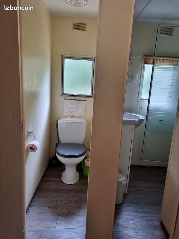 Mobile home bord de mer (image 16)
