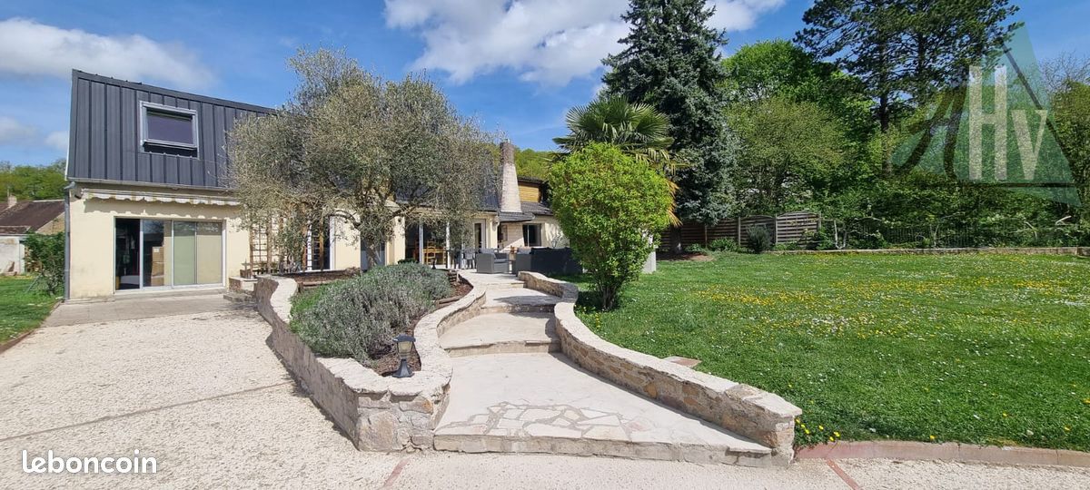 Maison 5 pièces 180 m² · à Nogent-sur-Seine · 180 m² · 371 000 €