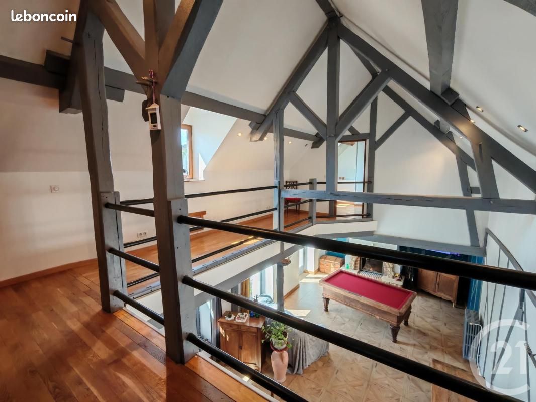 Maison 6 pièces 191 m² (image 9)
