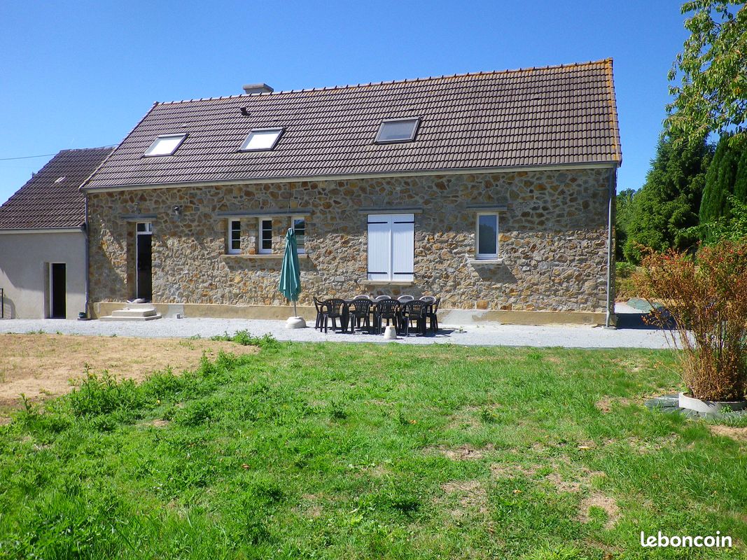 Gite les 4 saisons (image 2)