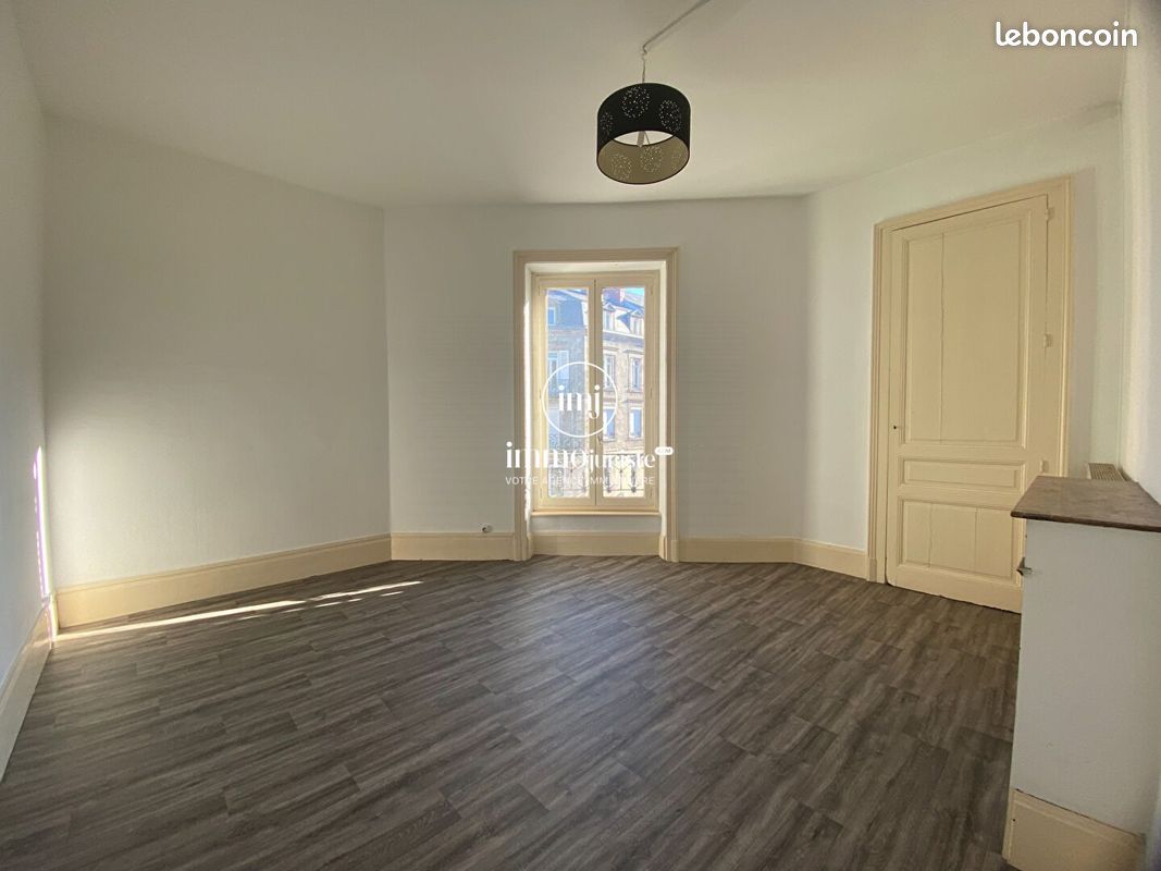 Appartement 2 pièces 42 m² · à Limoges · 42 m² · 455 €/mois