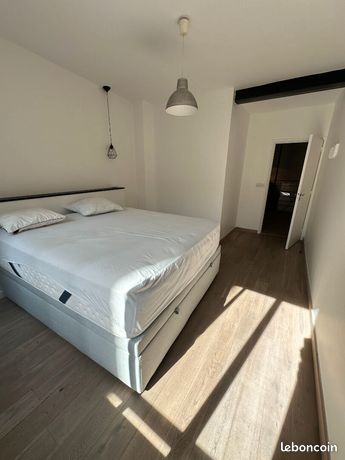 Maison a louer sevres - 6 pièce(s) - 203 m2 - Surfyn