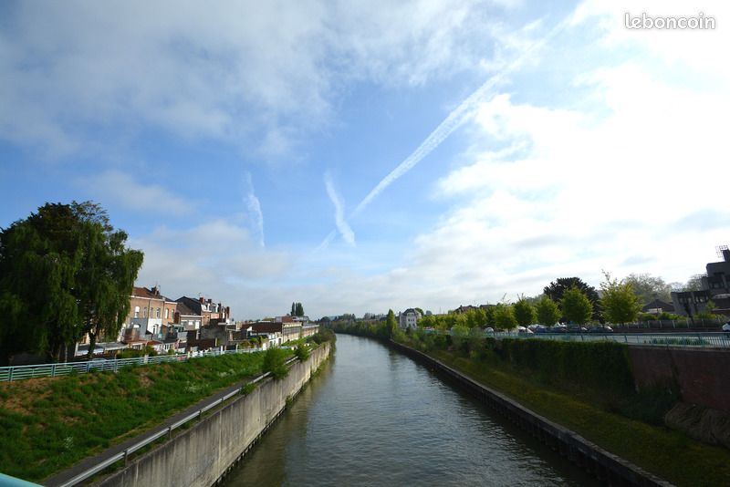 Appartement a louer douai - 1 pièce(s) - 25 m2 - Surfyn