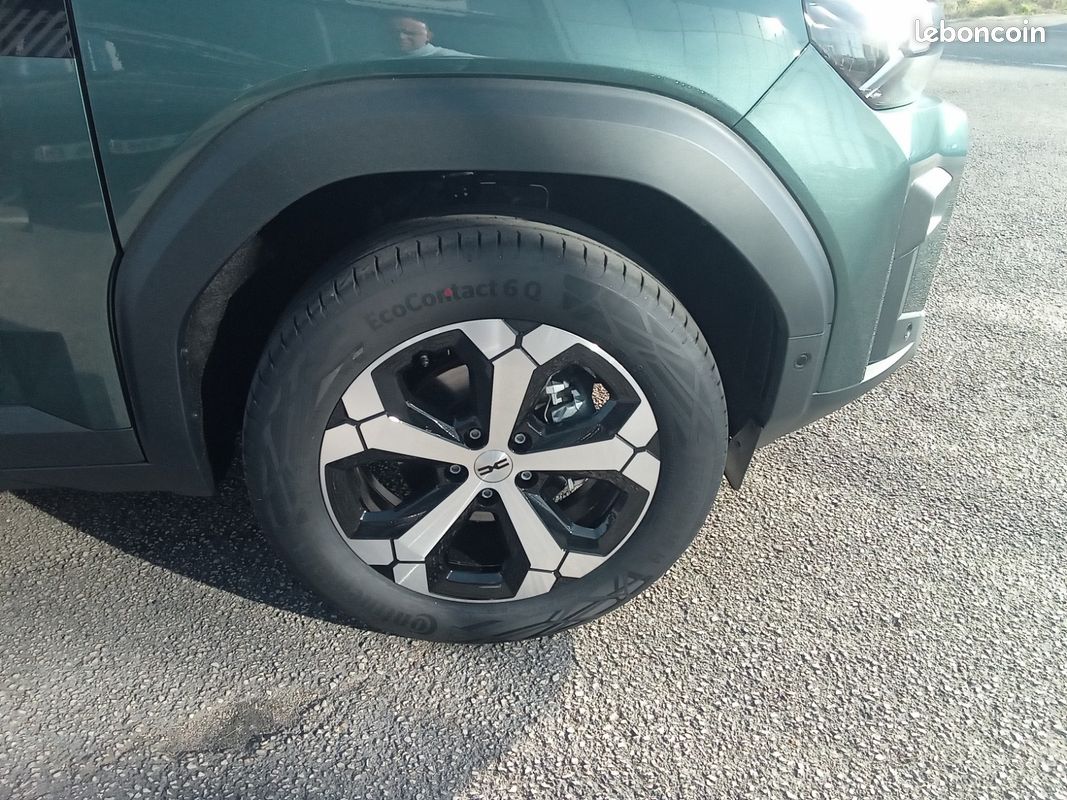 Dacia bigster hybrid 155 journey (image 5)