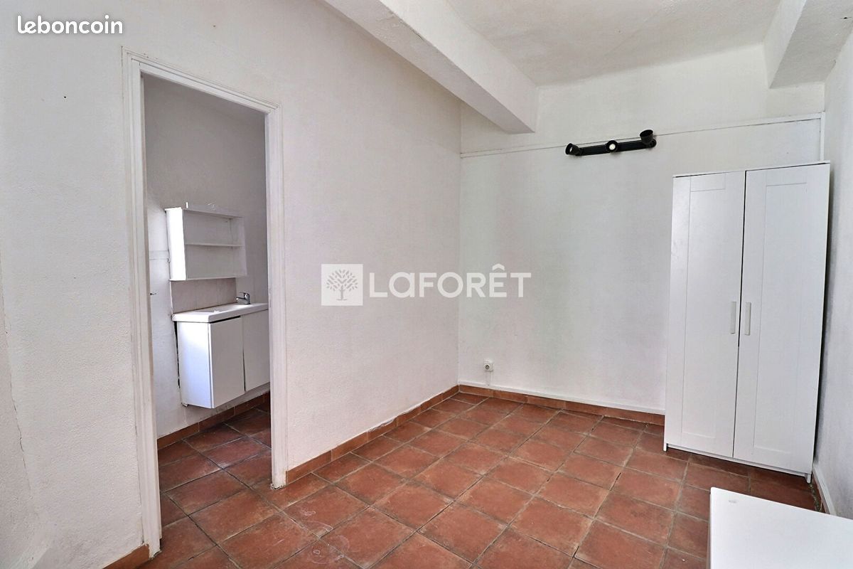Appartement 2 pièces 26 m² · à Cuers · 26 m² · 71 000 €