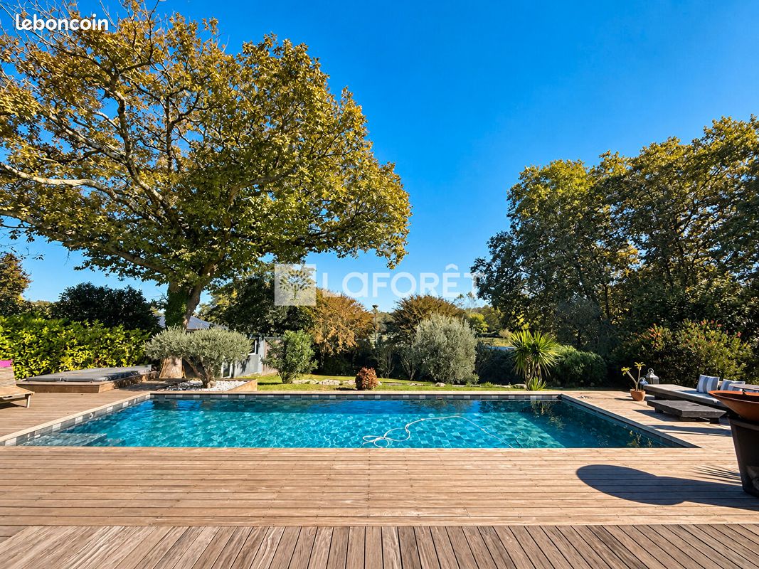 Maison 7 pièces 193 m² · à Angresse · 193 m² · 1 144 000 €