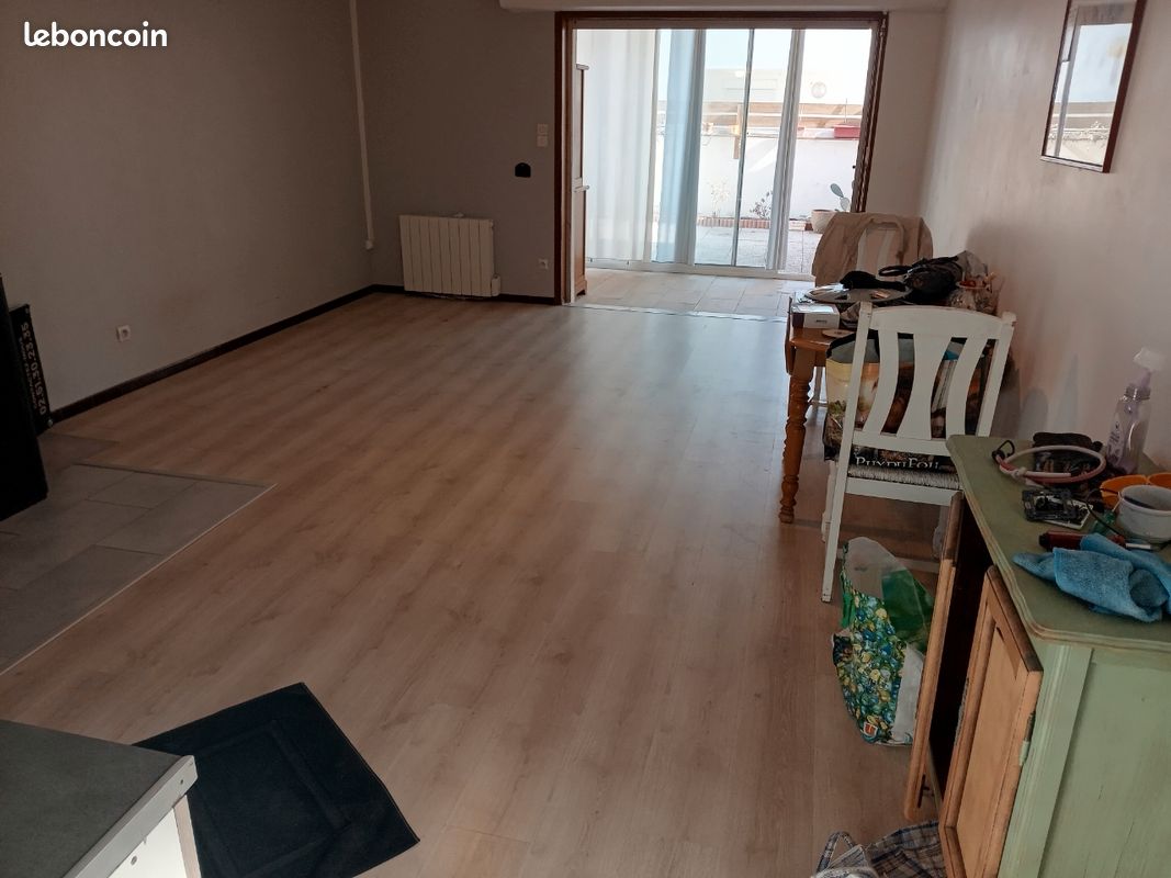 Appartement 2 pièces 47 m² · à La Tranche-sur-Mer · 47 m² · 163 000 €