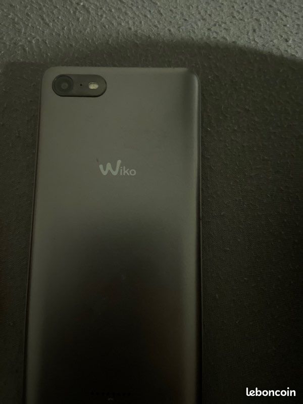 Telephone wiko (image 3)