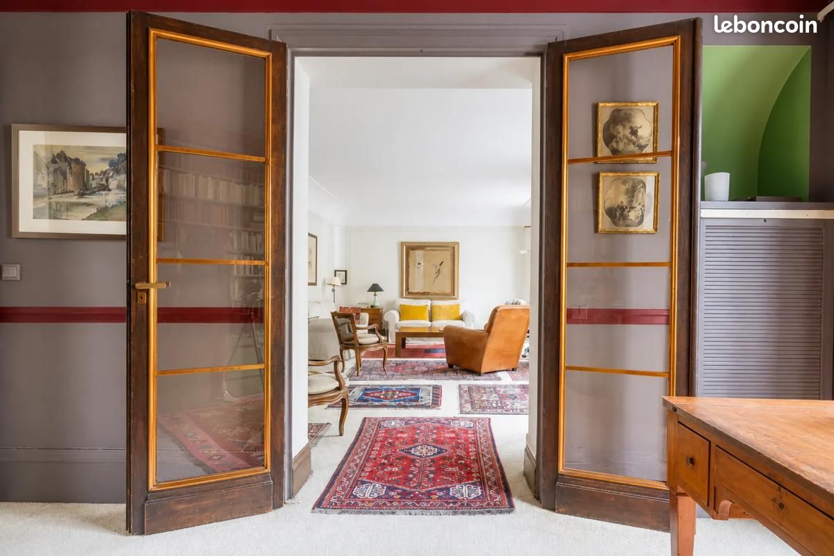 Appartement 6 pièces 145 m² · à Paris 11 · 145 m² · 1 299 000 €
