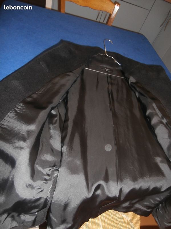 Manteau hiver femme (image 2)