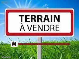 Terrain 1183 m² · à Portets · 1 183 m² · 108 000 €