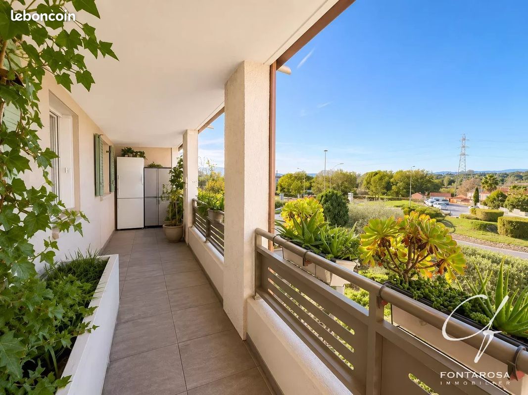 Appartement 2 pièces 48 m² · à Fréjus · 48 m² · 149 000 €