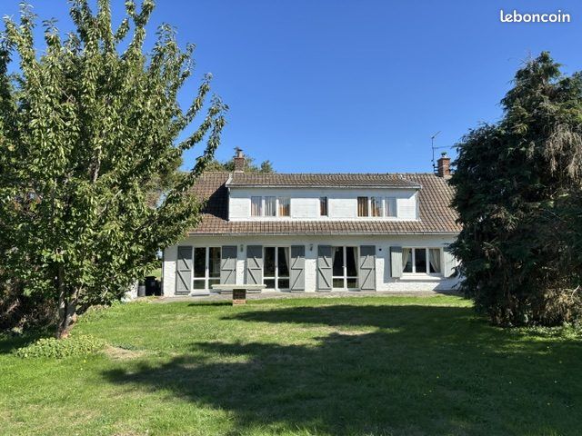 Maison 4 pièces 102 m² · à Bantigny · 102 m² · 199 395 €