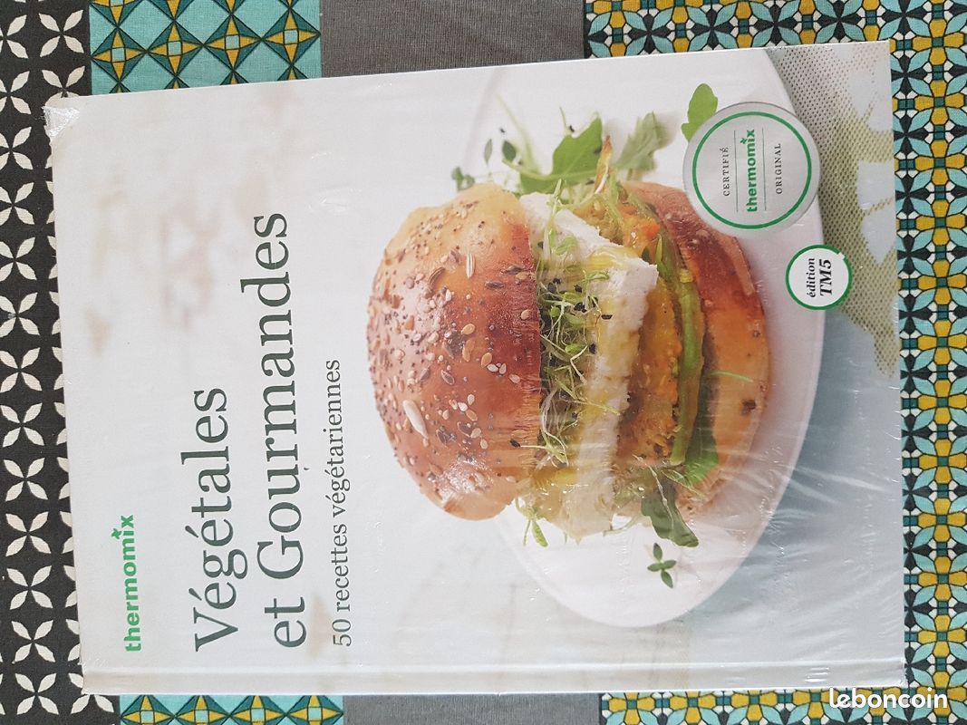 Livres Thermomix (image 2)