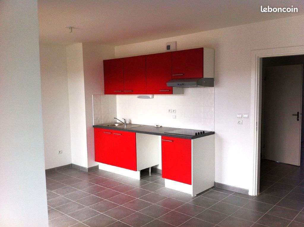 Appartement a louer blagnac - 3 pièce(s) - 67 m2 - Surfyn