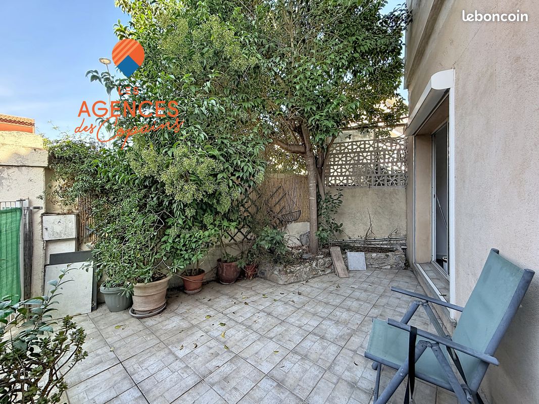 Appartement 3 pièces 62 m² · à La Seyne-sur-Mer · 62 m² · 139 900 €