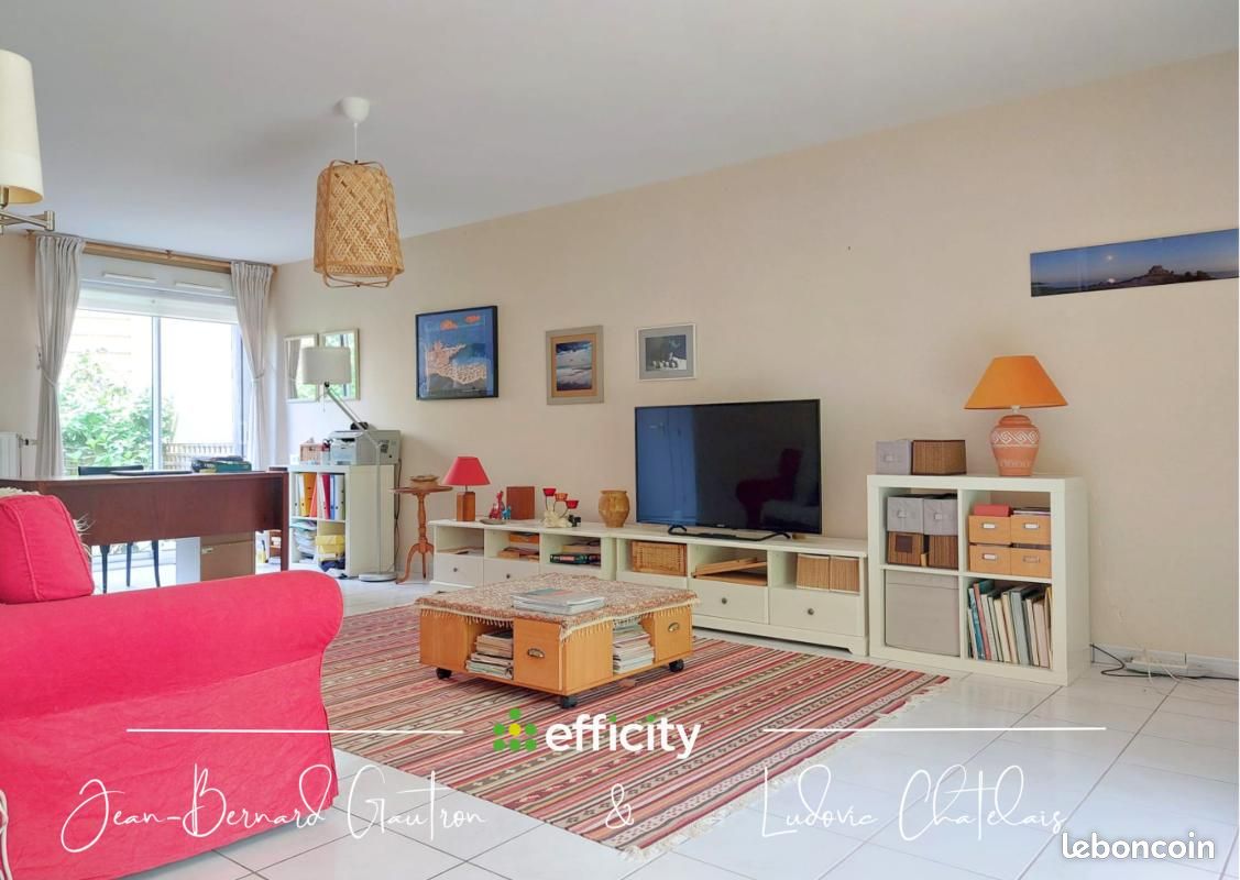 Duplex 4 pièces 94 m² (image 6)