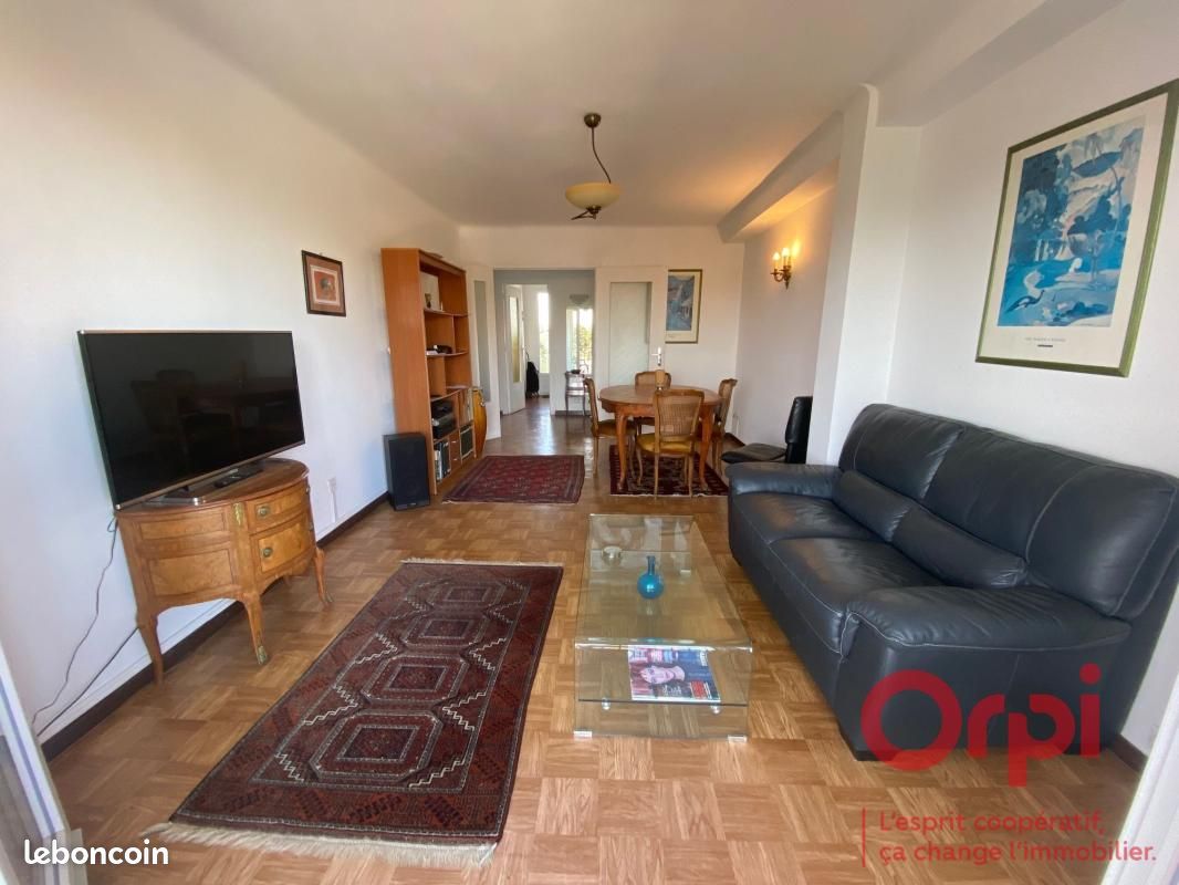 Appartement 3 pièces 69 m² · à Perpignan · 69 m² · 123 000 €