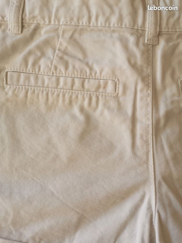 Short 6 ans (image 3)