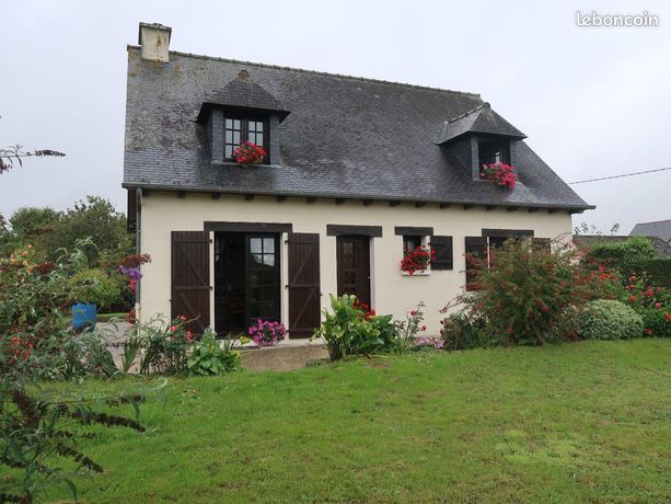 Maison 5 pièces 103 m²