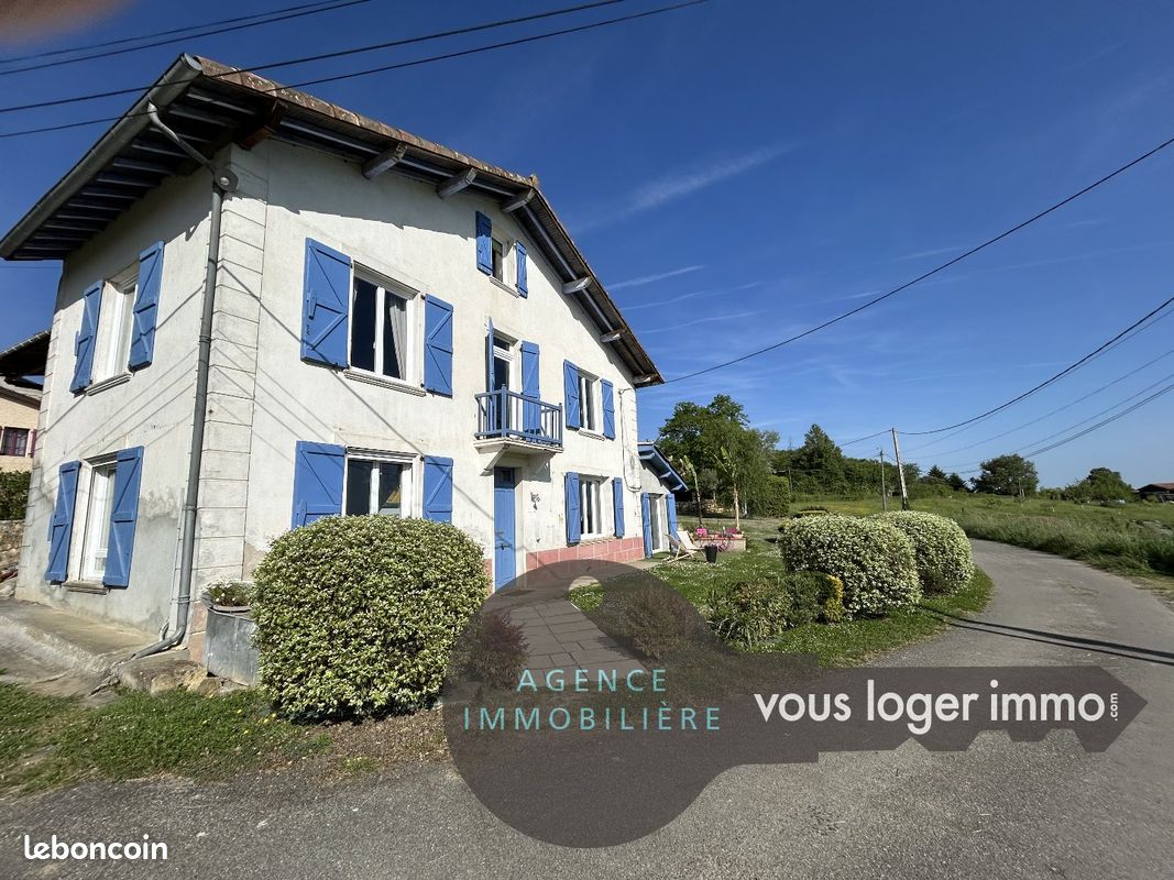 Maison 5 pièces 132 m² · à Saint-Michel · 132 m² · 249 000 €