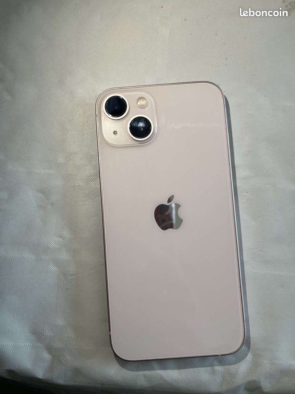 Iphone 13 Rose (image 10)