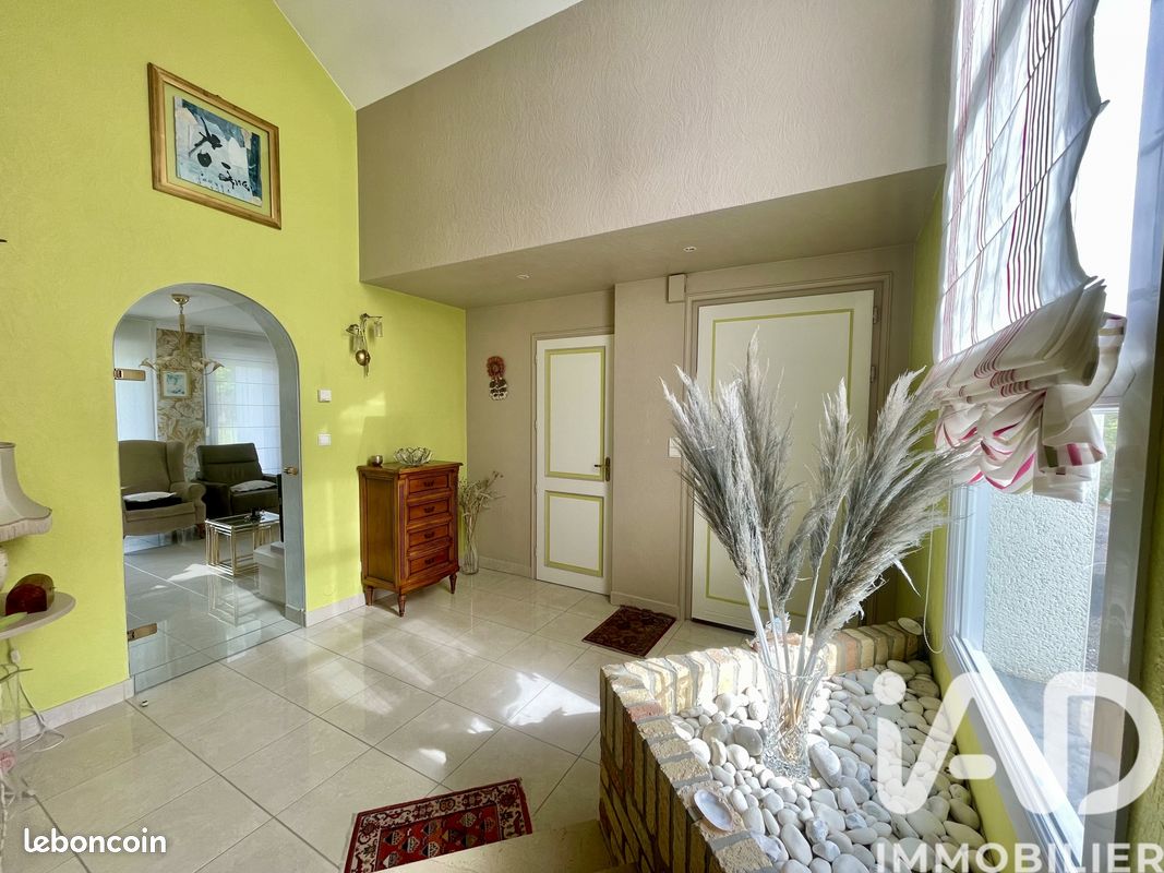 Maison 7 pièces 128 m² · à Setques · 128 m² · 309 000 €
