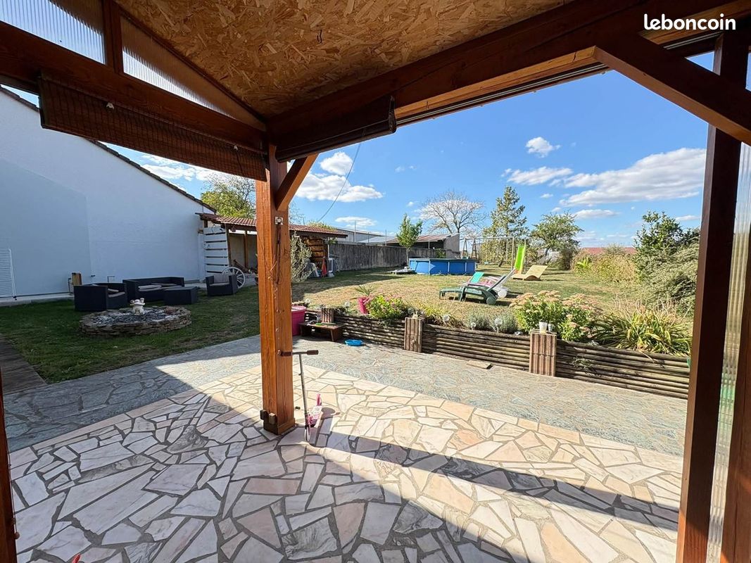 Maison 5 pièces 166 m² · à Haraucourt · 166 m² · 239 000 €