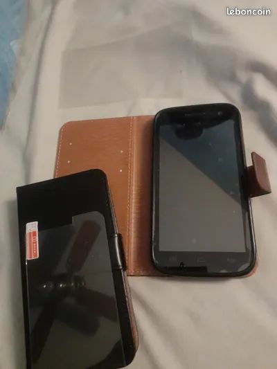 Wiko cink five (image 3)