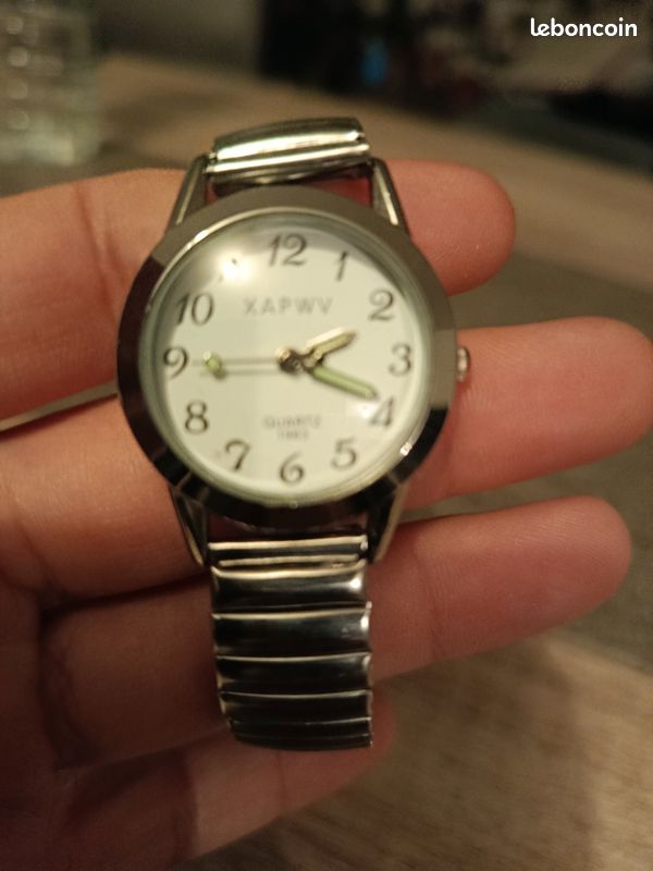 Montre Jewelrywe (image 2)