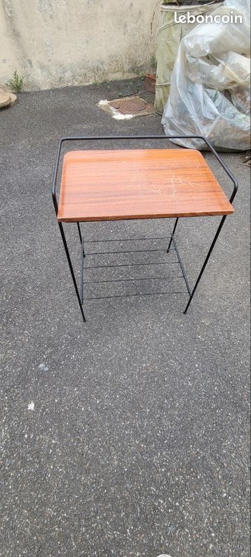 Console, étagère (image 1)