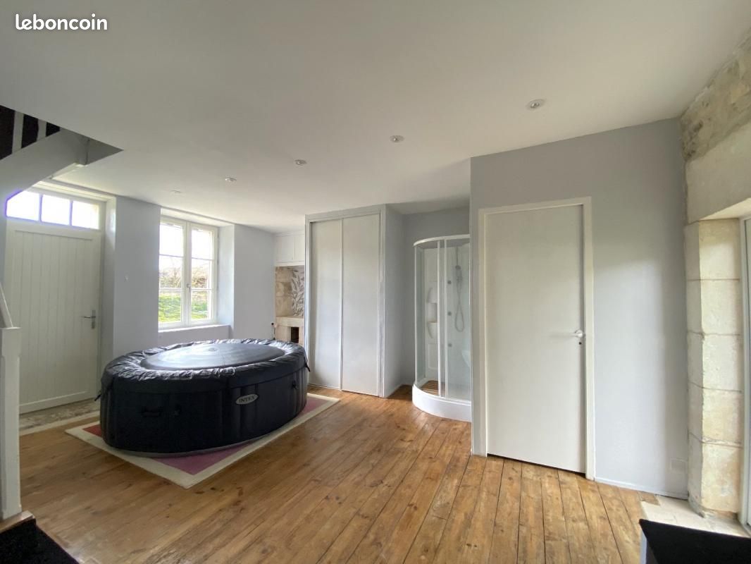 Maison 7 pièces 230 m² - Val-de-Bonnieure 16230 Saint-Angeau (image principale 10)