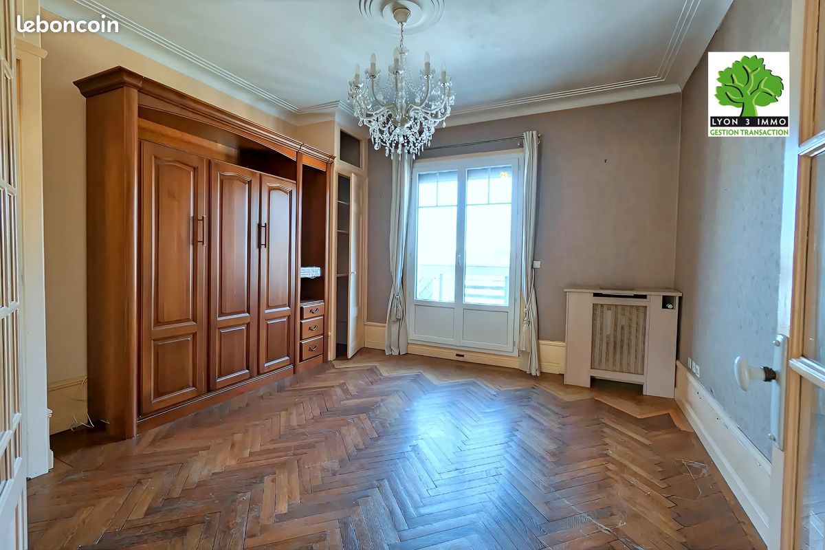 Appartement 1 pièce 38 m² · à Annecy · 38 m² · 273 500 €