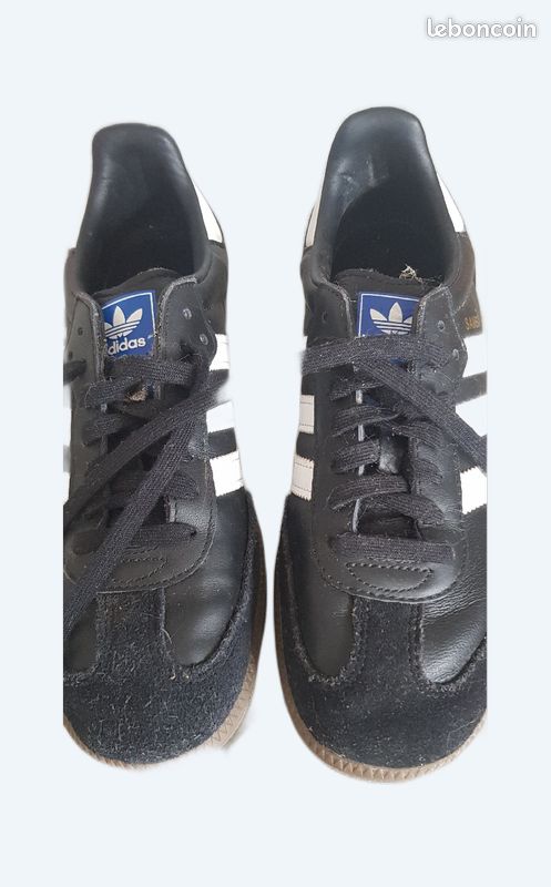 Baskets homme originales (image 1)